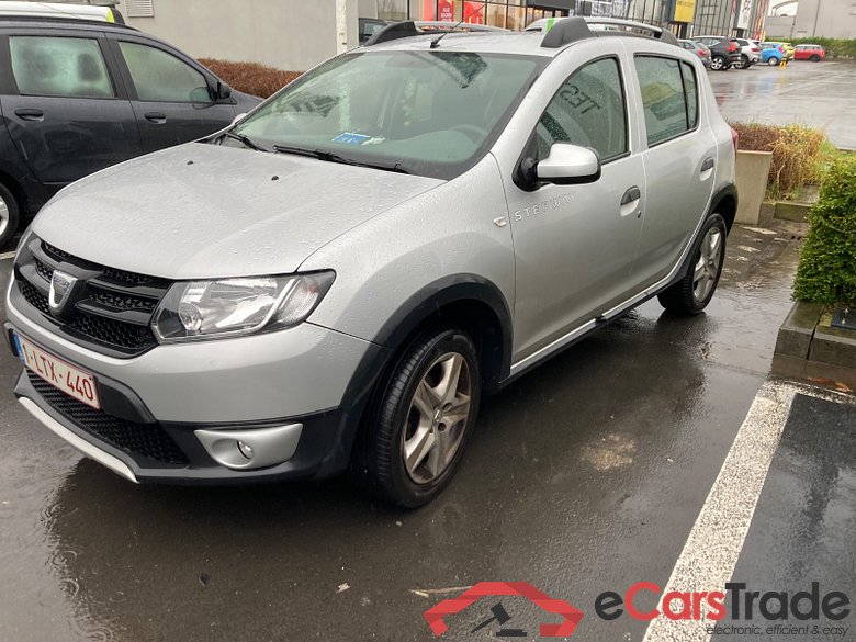 Dacia Sandero StepWay 1.5 dCi Ambiance Klima ...