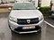 preview Dacia Sandero #1
