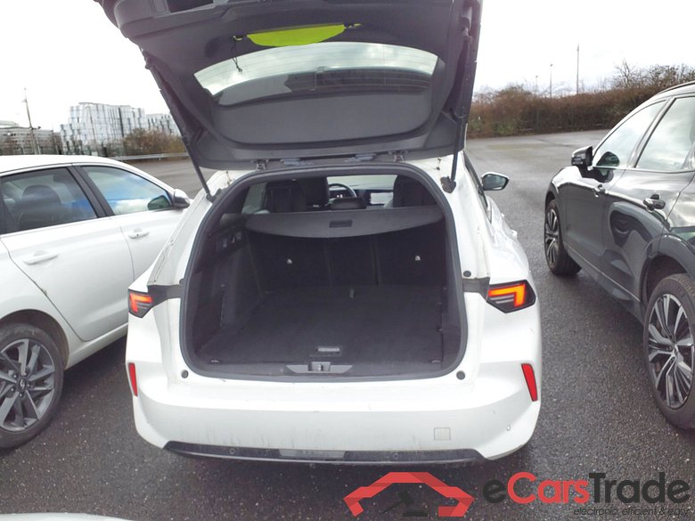 OPEL Astra SW 1,2 TURBO 130 CV BVA GS   #2