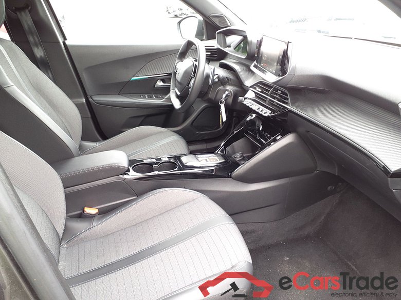 PEUGEOT 2008 Puretech 130 cv S&S EAT8 Allure Pack #5