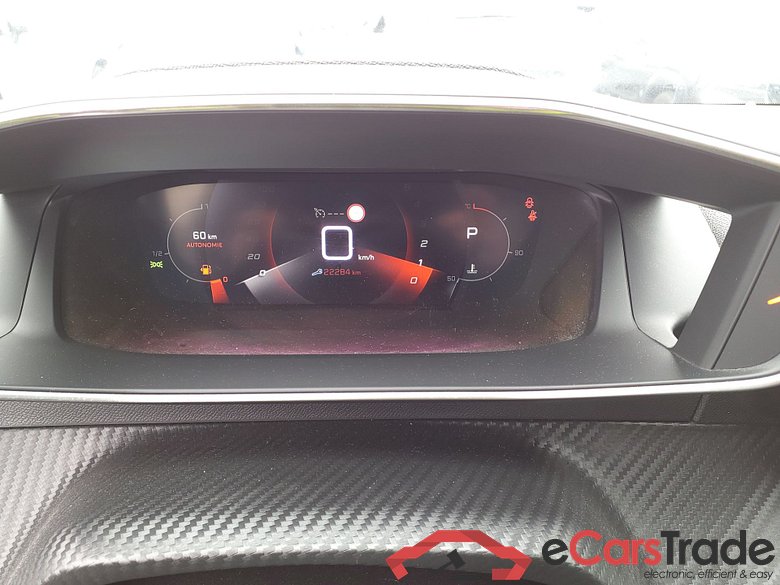 PEUGEOT 2008 Puretech 130 cv S&S EAT8 Allure Pack #6