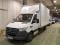 preview Mercedes Sprinter #0