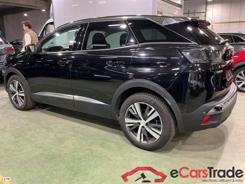 PEUGEOT 3008 1.2 PURETECH 96KW S&S ALLURE #3