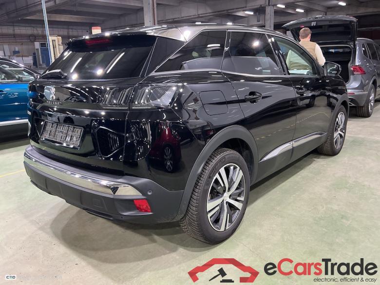 PEUGEOT 3008 1.2 PURETECH 96KW S&S ALLURE #4