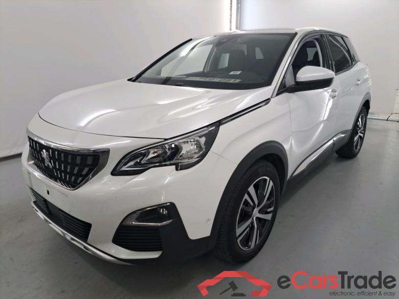 PEUGEOT 3008 DIESEL - 2016 1.5 BlueHDi Allure (EU6.2) #1