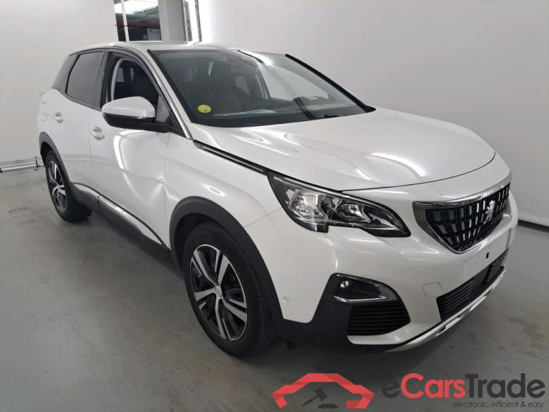 PEUGEOT 3008 DIESEL - 2016 1.5 BlueHDi Allure (EU6.2) #2