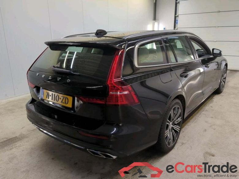 VOLVO V60 2.0 T6 AWD Inscr. #2