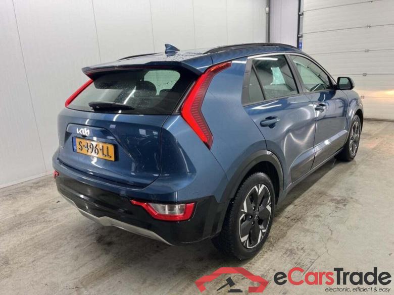KIA Niro EV DynamicLine 64.8 kWh #2