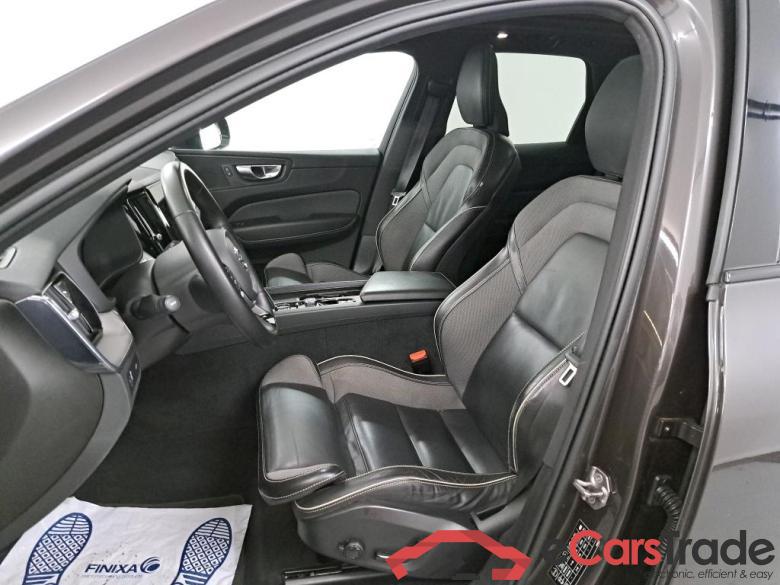 VOLVO XC60 2.0 B4 D GEARTRONIC R-DESIGN #5
