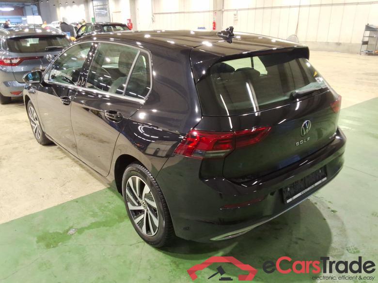 VOLKSWAGEN GOLF VIII 1.4 EHYBRID STYLE BUSINESS DSG #2