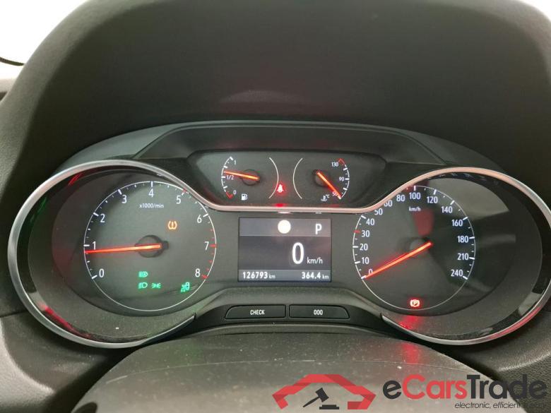 Grandland X Elegance Business 1.5 130CV BVA8 E6d #6