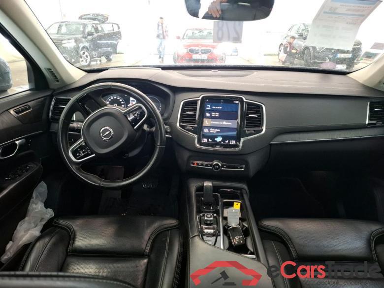 XC90 Inscription Luxe Plug-In Hybrid AWD 2.0 #5