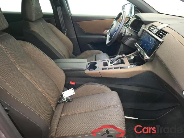 7 Crossback Business 1.6 PureTech 180CV BVA8 E6d #6