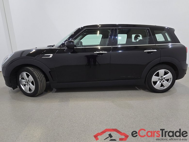 Mini One D Clubman 1.5d Aut. Virtual Navi KeylessGo Klima PDC ... #2