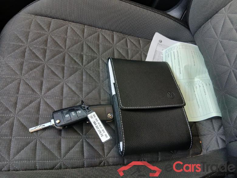 VOLKSWAGEN Tiguan / 2020 / 5P / todoterreno Life 1.4 TSI eHybrid 180kW (245CV) DSG #5