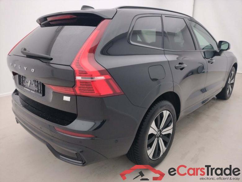 VOLVO XC60 2.0 T6 PHEV BENZINE PLUS BLACK #2
