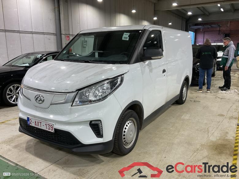 MAXUS EDELIVER 3 BEV 35KWH AUTO SWB #1