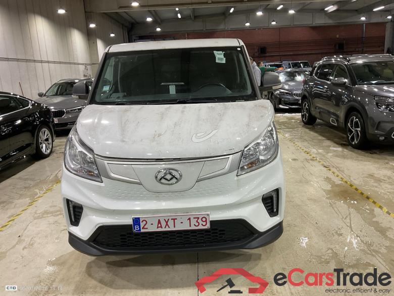 MAXUS EDELIVER 3 BEV 35KWH AUTO SWB #2
