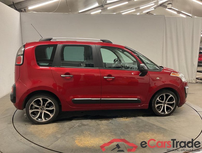 Citroen C3 Picasso 1.2 PureTech Exclusive Pano Navi Camera Klima PDC ... #2