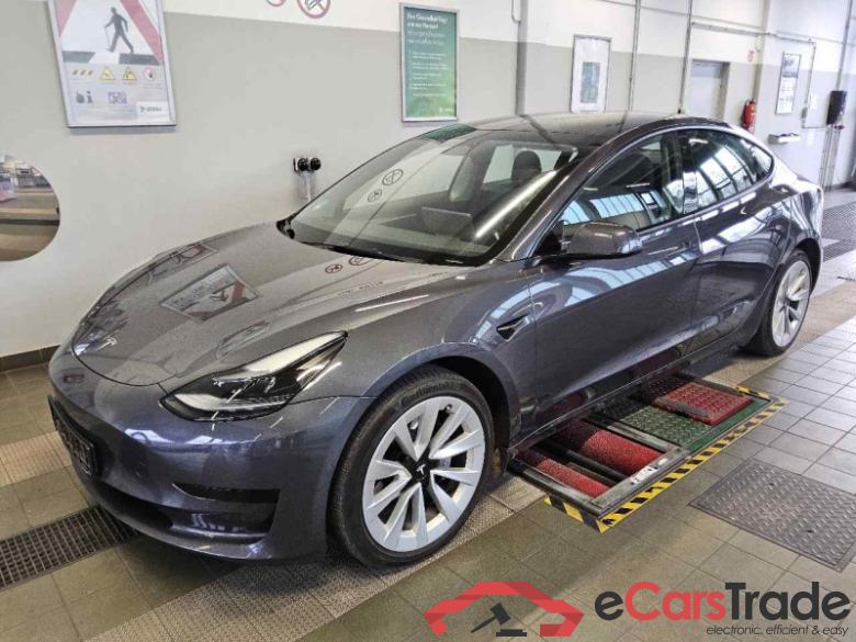 Tesla Model 3 - Lim4, RWD 60 kWh, 2021 - 2023 60 kWh #1