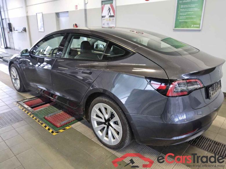 Tesla Model 3 - Lim4, RWD 60 kWh, 2021 - 2023 60 kWh #4