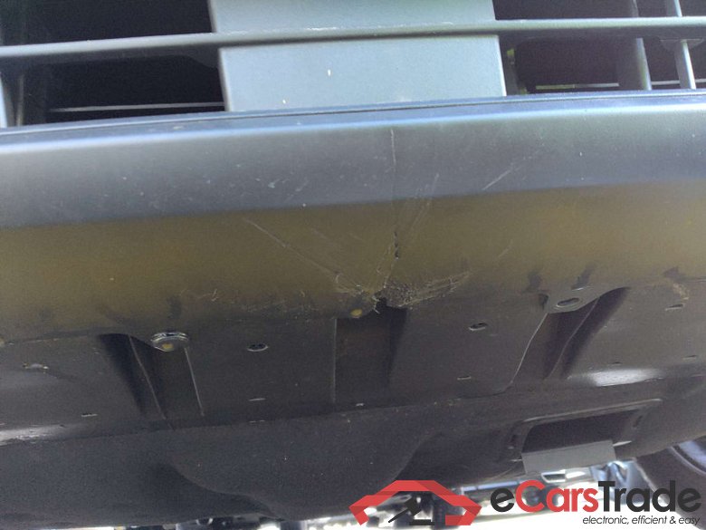 Ford Transit Connect (CHC)(2013->) DE - Ka.L3 1.0 EcoBoost EU6d, 220 (L2) S/S (EURO 6d), (Facelift) - unrepar. Transportschaden s. KVA #3