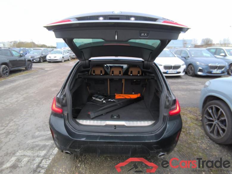 330E TOURING BVA M SPORT LH #5