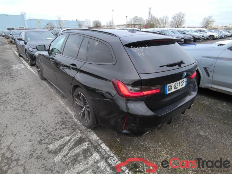 330E TOURING BVA M SPORT LH #6