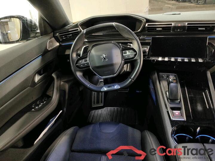 Peugeot 508 SW 508 SW 1.6 Hybrid 225 e-EAT8 GT (PHEV) 165kW/225pk  5D/P Auto-8 #5