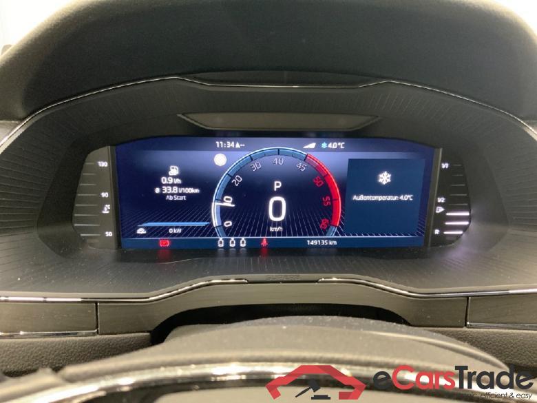 Superb Combi Scout 4x4 2.0 TDI 147KW AT7 E6d #6