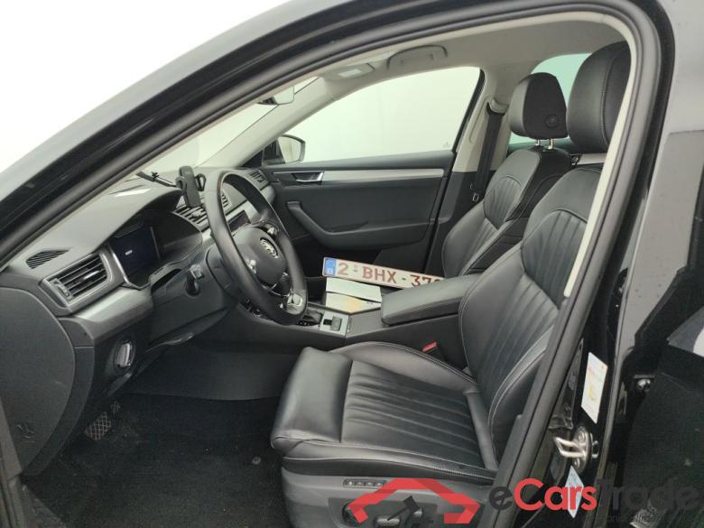 Skoda Superb Combi 1.4 TSI iV 160kW DSG6 Clever 5d #3