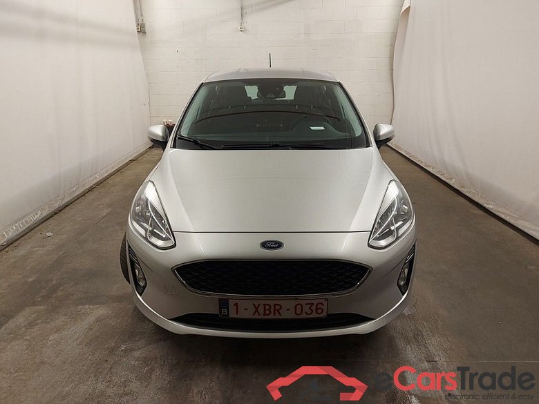 Ford Fiesta 1.1i 52kW Business Class 5d #5