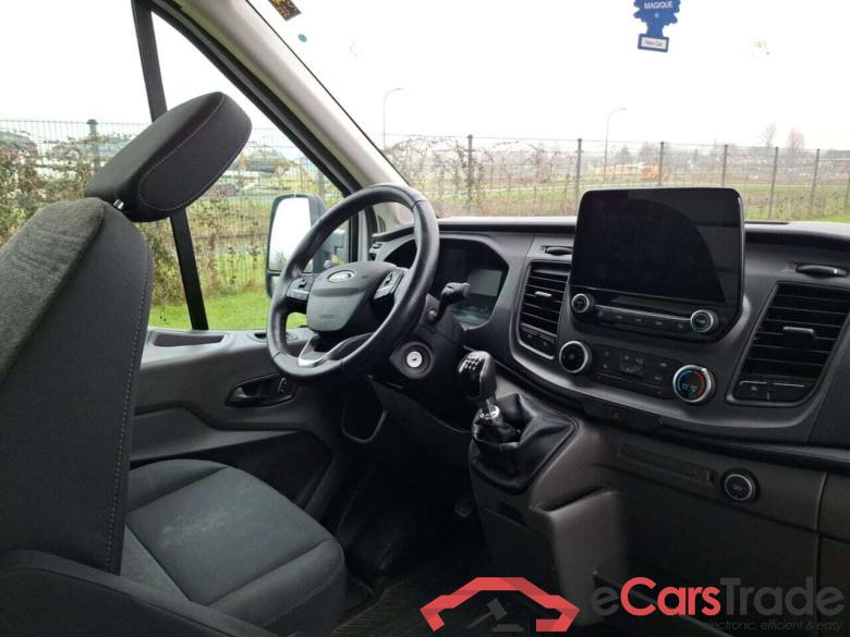 FORD TRANSIT 2.0TD 350L TREND #3