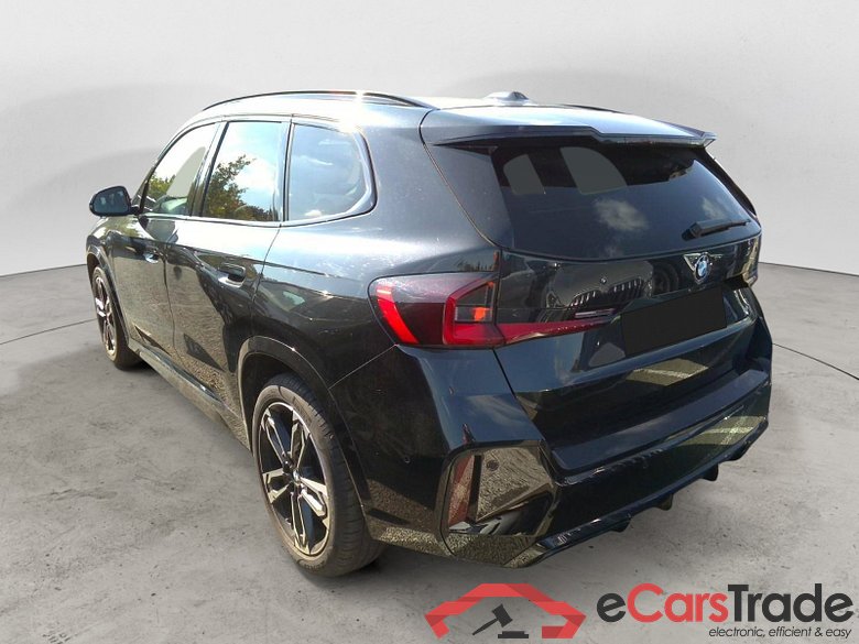 BMW X1 M Sport 1.5 Micro hybride Essence/Electrique 170hp #3