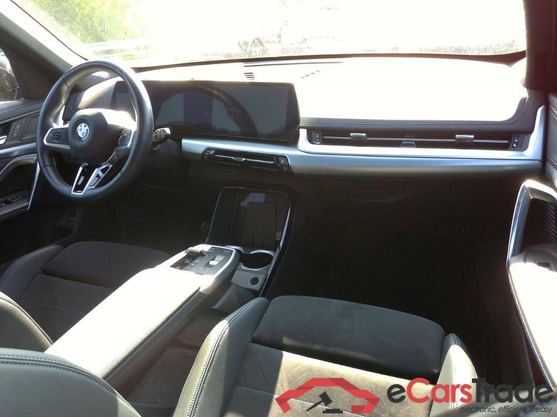 BMW X1 M Sport 1.5 Micro hybride Essence/Electrique 170hp #5