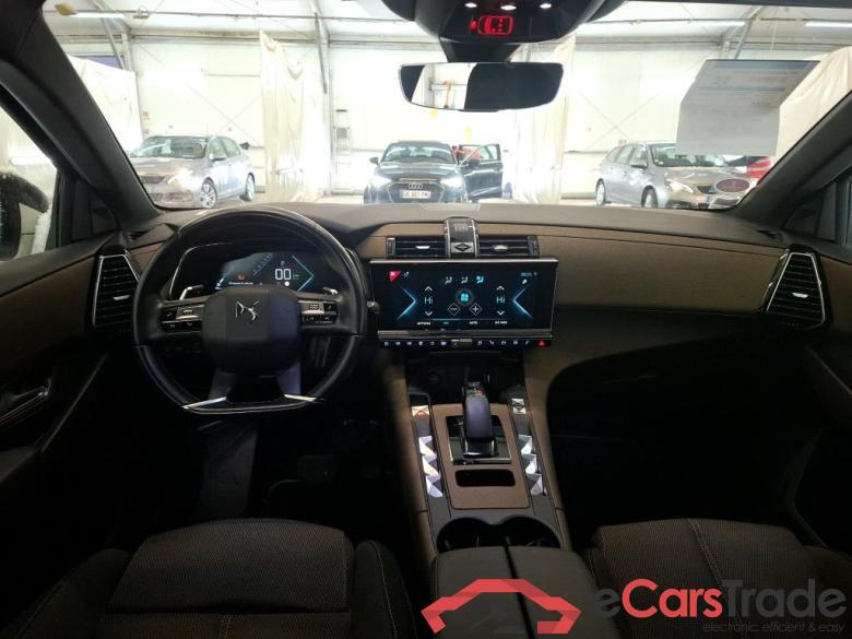 DS DS 7 Crossback / 2017 / 5P / SUV E-TENSE 225 Business #5