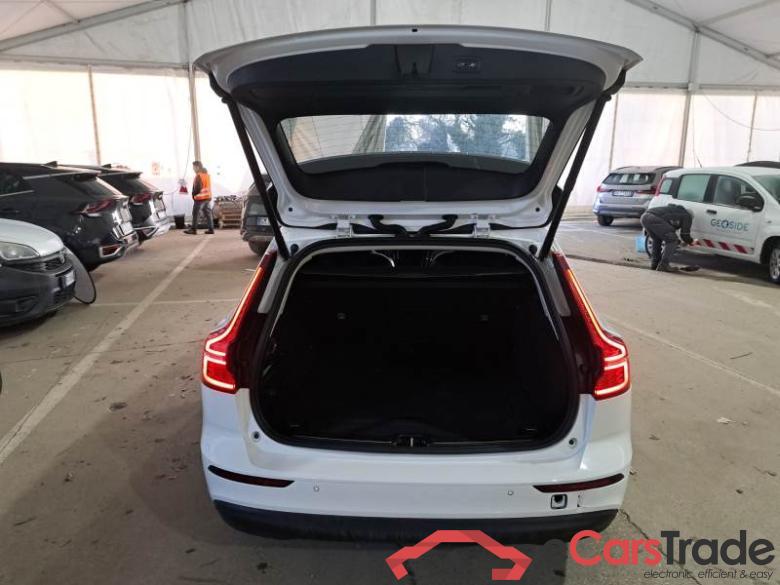 VOLVO V60 / 2019 / 5P / STATION WAGON B4 D AUTOM.CORE #5