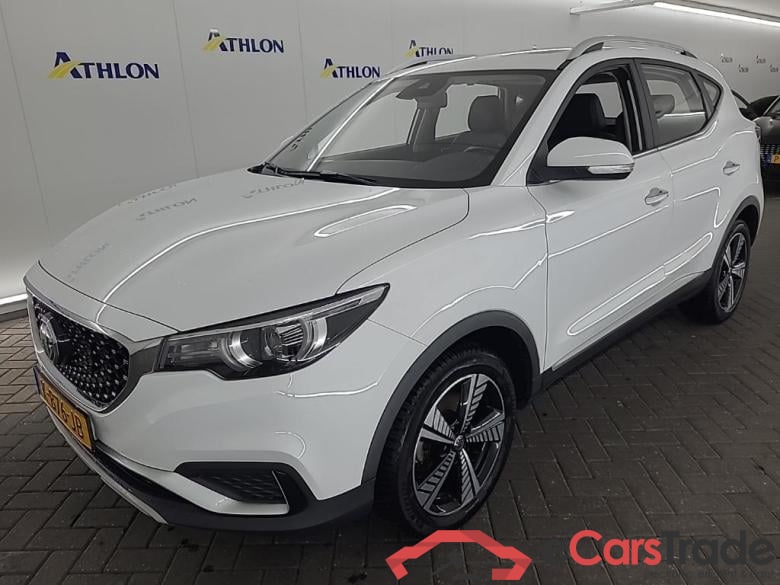 MG ZS EV Luxury 5D 105kW