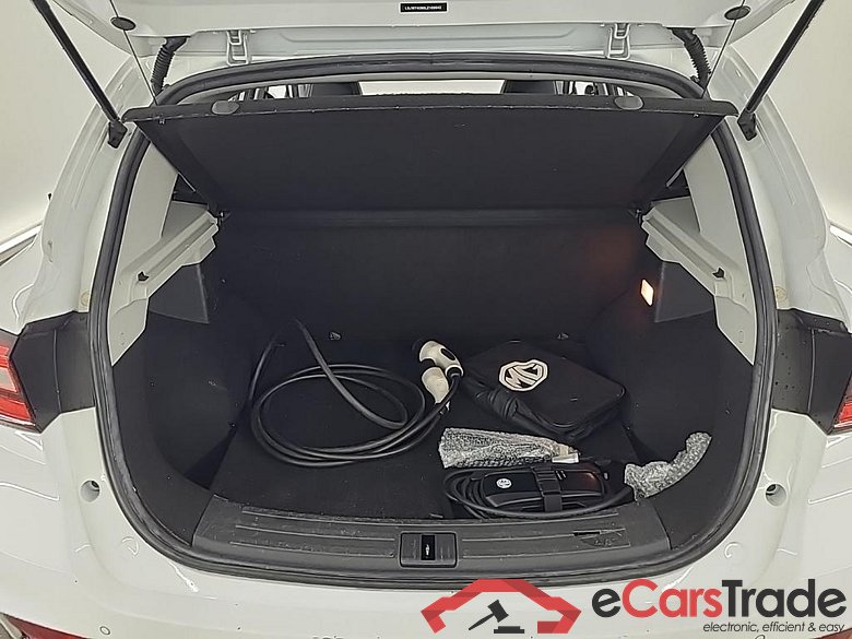 MG ZS EV Luxury 5D 105kW #5