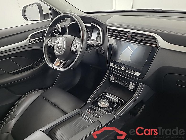MG ZS EV Luxury 5D 105kW #6