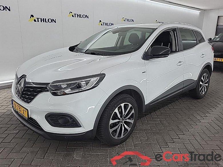 RENAULT KADJAR TCe 140 EDC GPF Limited 5D 103kW #1