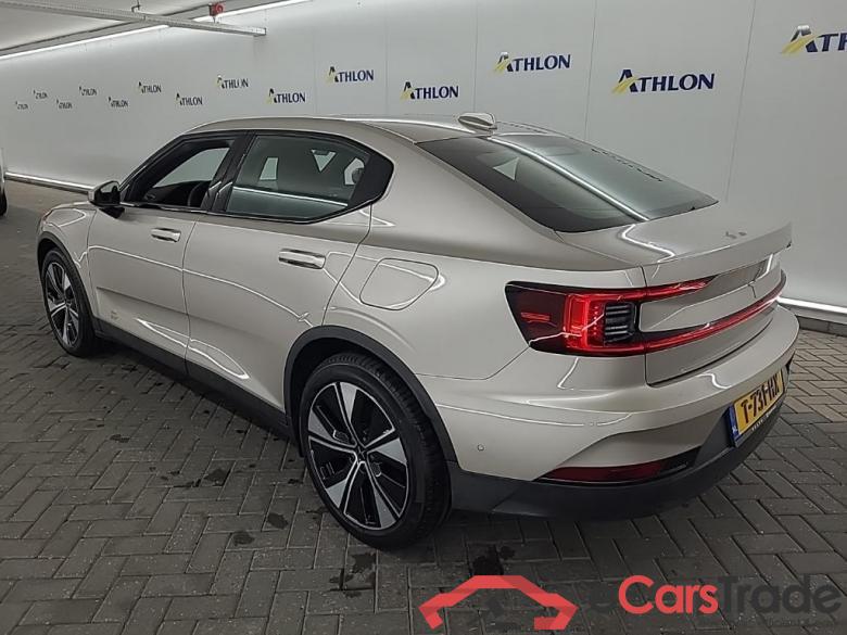 Polestar Polestar 2 Long Range Single Motor 5D 170kW #4