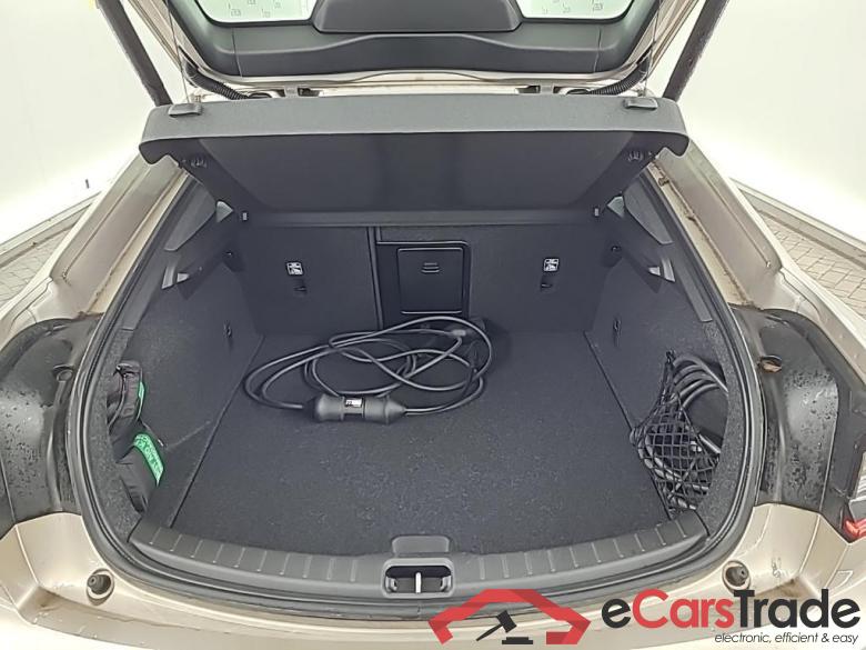 Polestar Polestar 2 Long Range Single Motor 5D 170kW #5