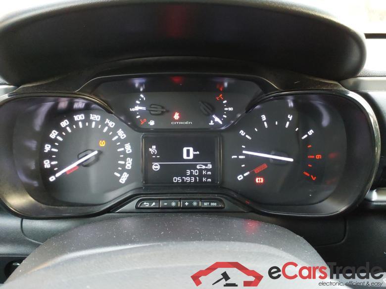 CITROËN C3 Pure Tech 83 S&S BVM5 Shine #6