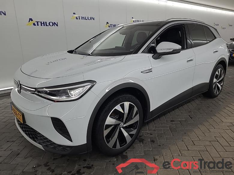 VOLKSWAGEN ID.4 77kWh 150kW Pro Auto 5D #1