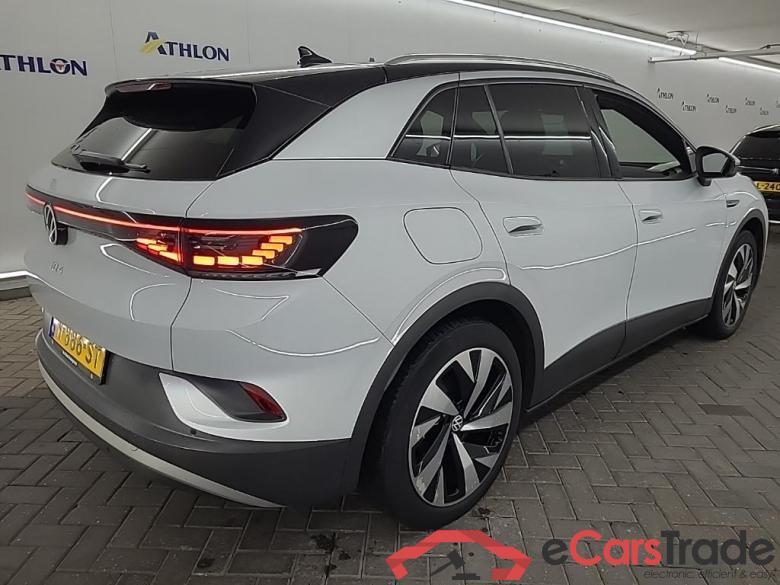 VOLKSWAGEN ID.4 77kWh 150kW Pro Auto 5D #3