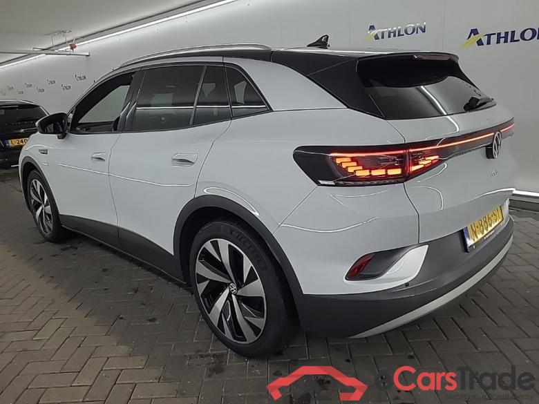 VOLKSWAGEN ID.4 77kWh 150kW Pro Auto 5D #4