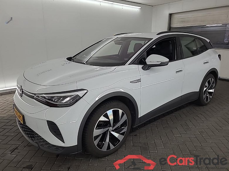 Volkswagen ID.4 77 KWH 204Hp Pro Aut. LED Virtual Navi KeylessGo Klima PDC ...