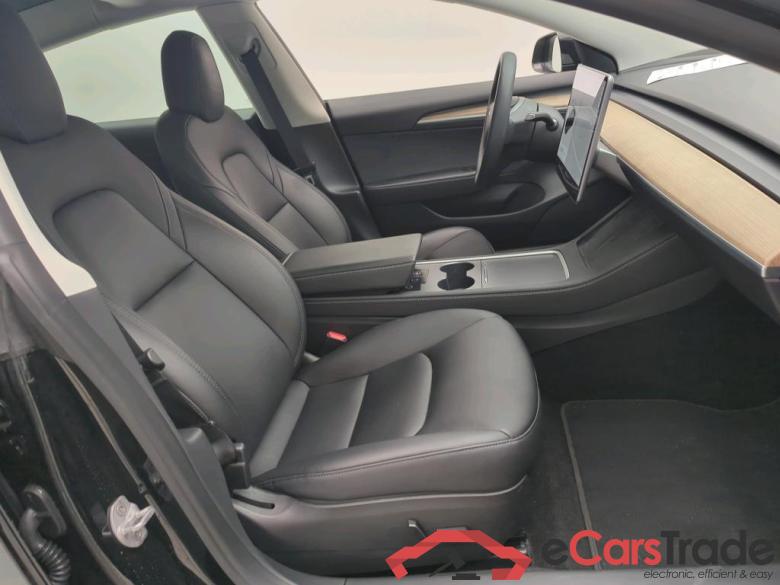 Tesla Model 3 Long Range Dual Motor AWD 4d #3