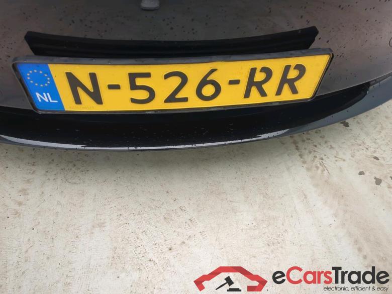 Tesla Model 3 Long Range Dual Motor AWD 4d #5